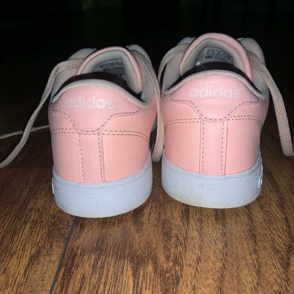 Adidas Neo Pink Sneakers - Picture 4 of 9